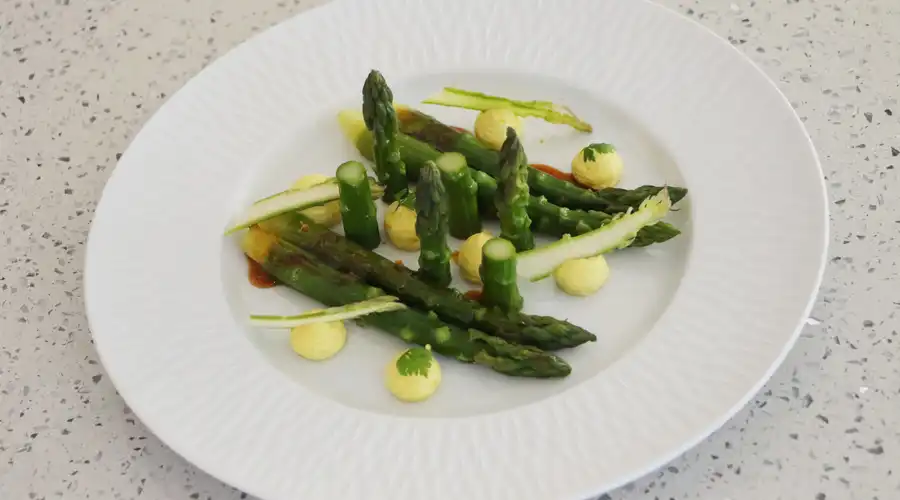 Hirondelle restaurant