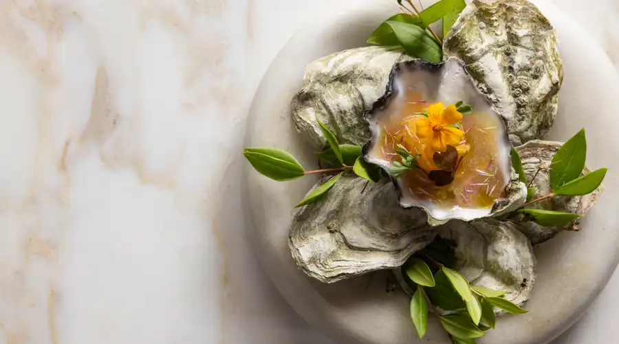 Plat Chef Emmanuel Pilon