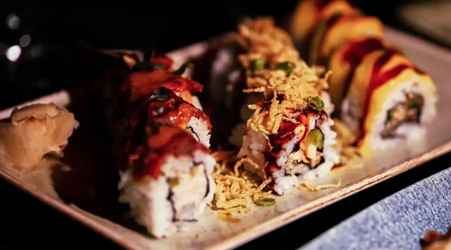 Plat Chef Eric Guillemaud