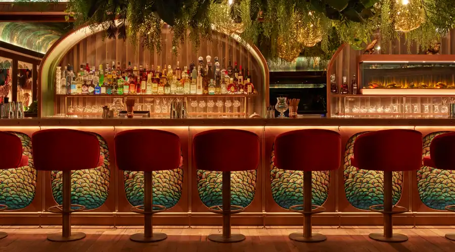 Amazonico Monte-Carlo