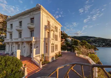 La Villa La Vigie Monaco