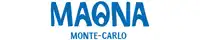 Logo Maona Bleu