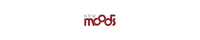 Logo New Moods 400x80