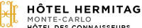 Logo hôtel Hermitage Monte-Carlo