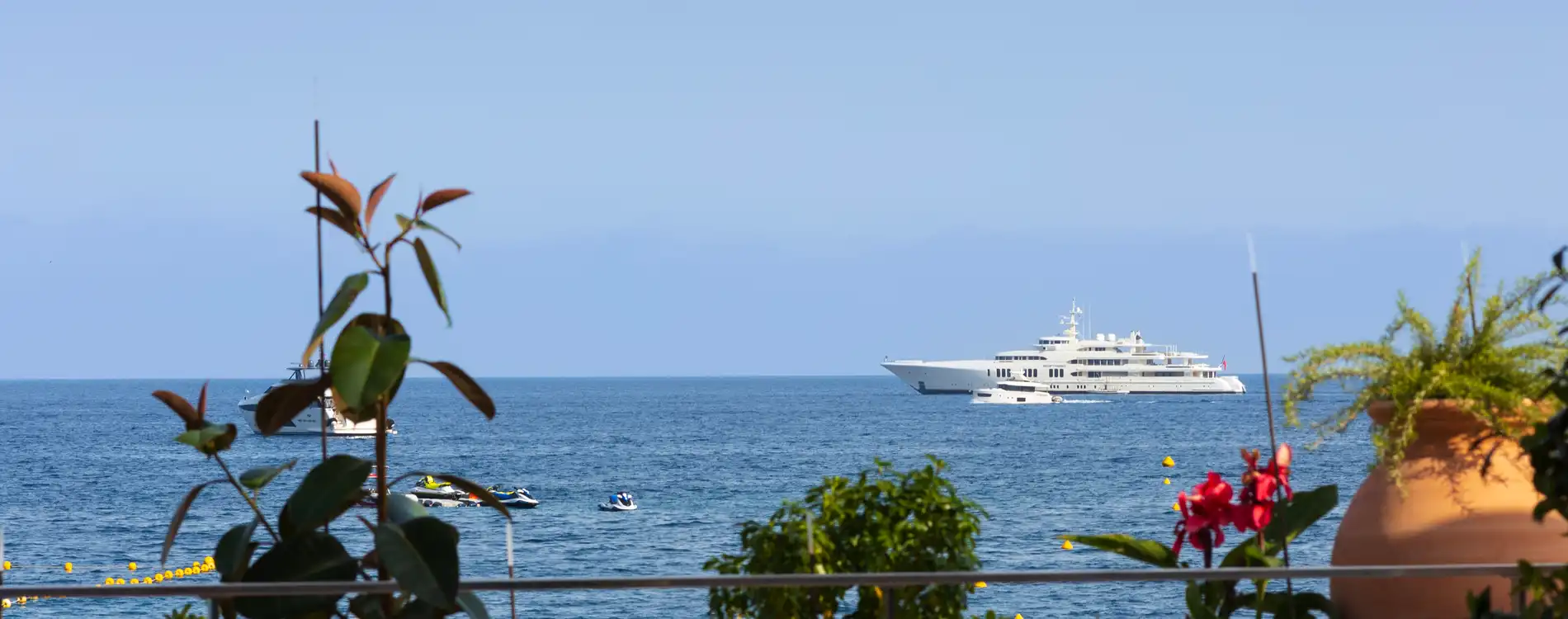 Sea Satin at Maona Monte-Carlo