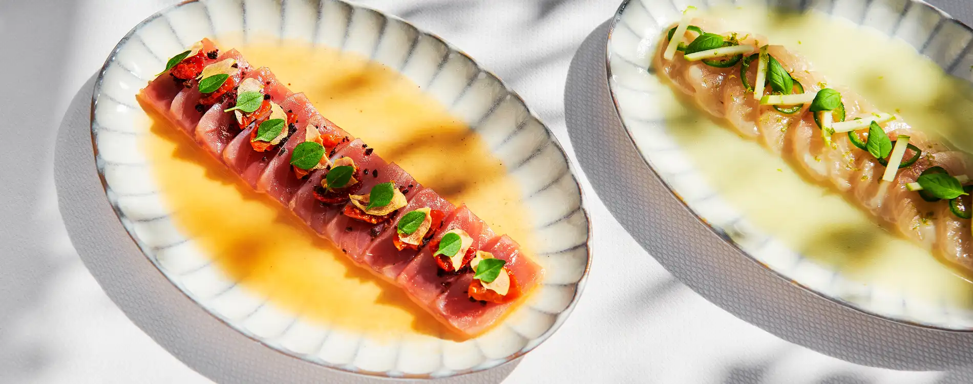 Hôtel de Paris - Restaurant Em Sherif