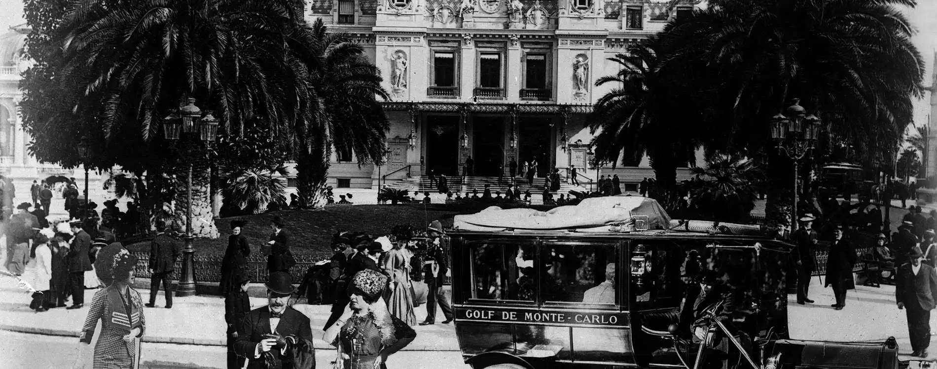 Casino de Monte-Carlo