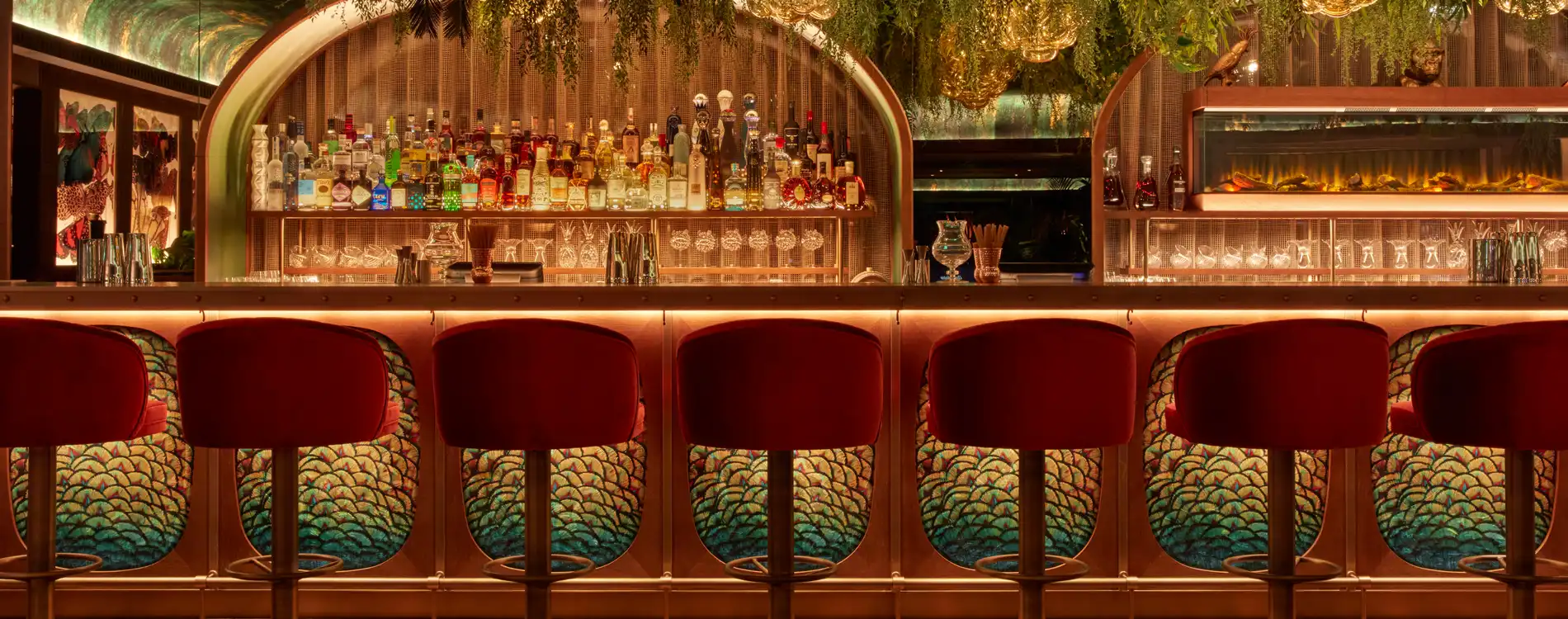 Amazonico Monte-Carlo