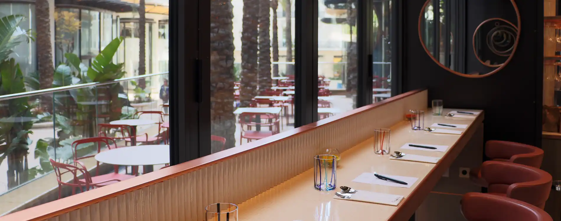 One Monte-Carlo - Restaurant Mada One