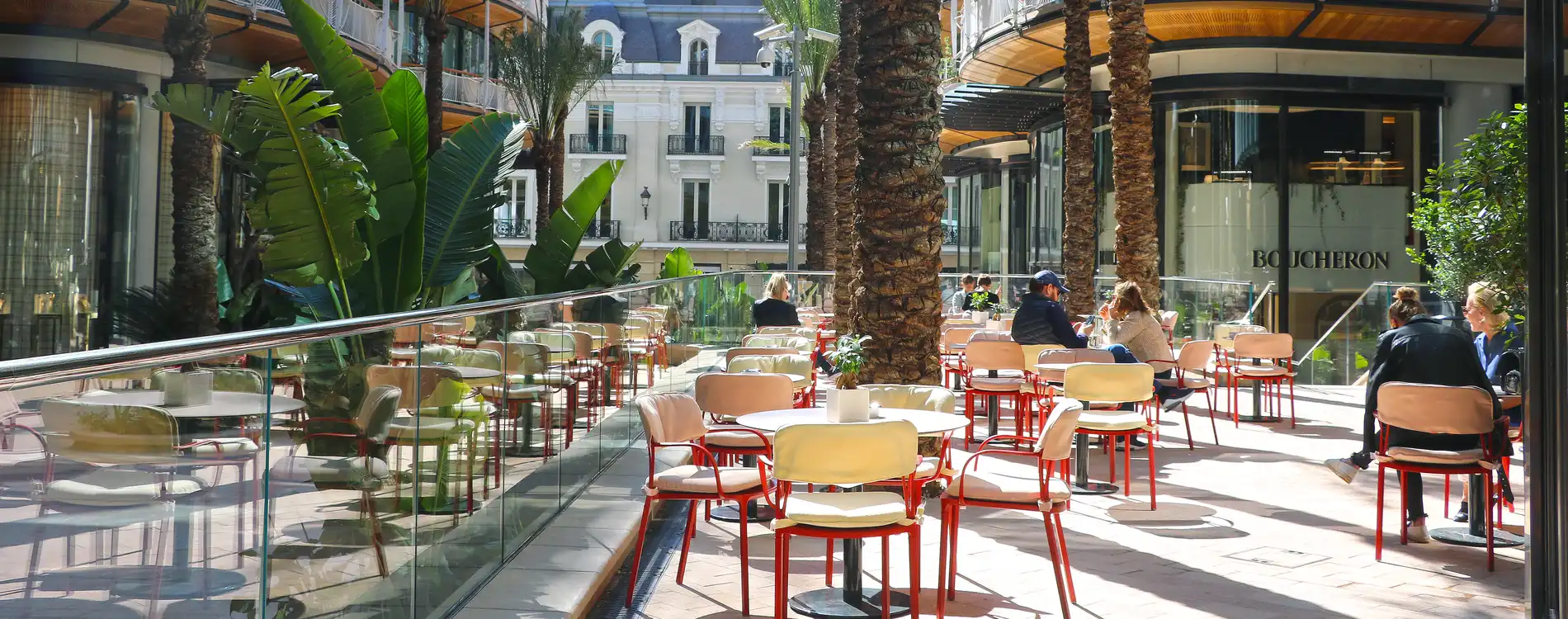 Visiter Monaco en 1 jour