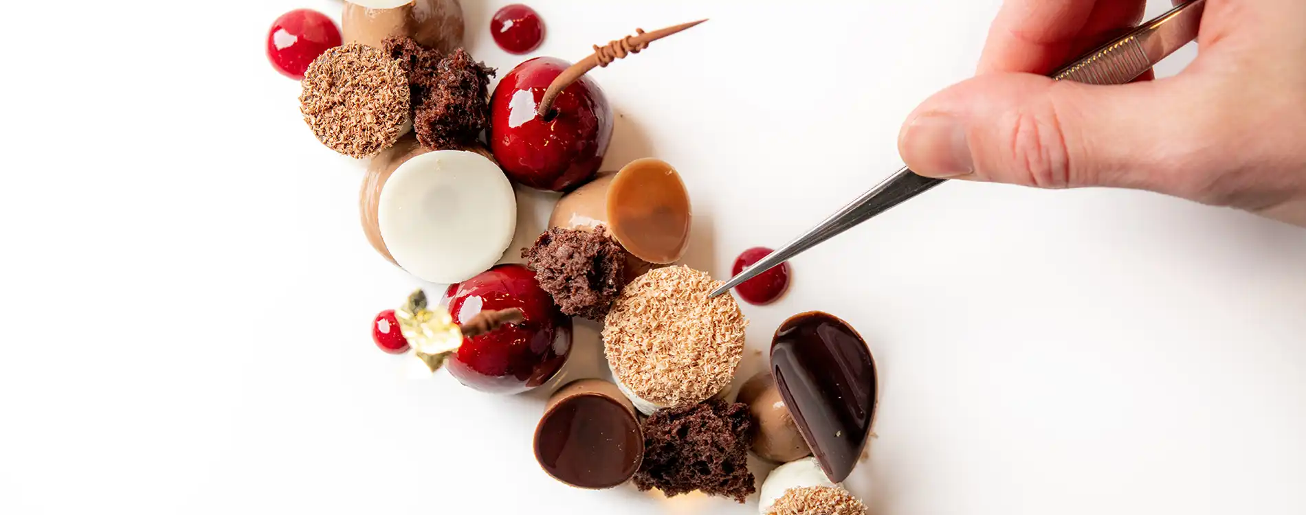 Service traiteur - Monte-Carlo Catering