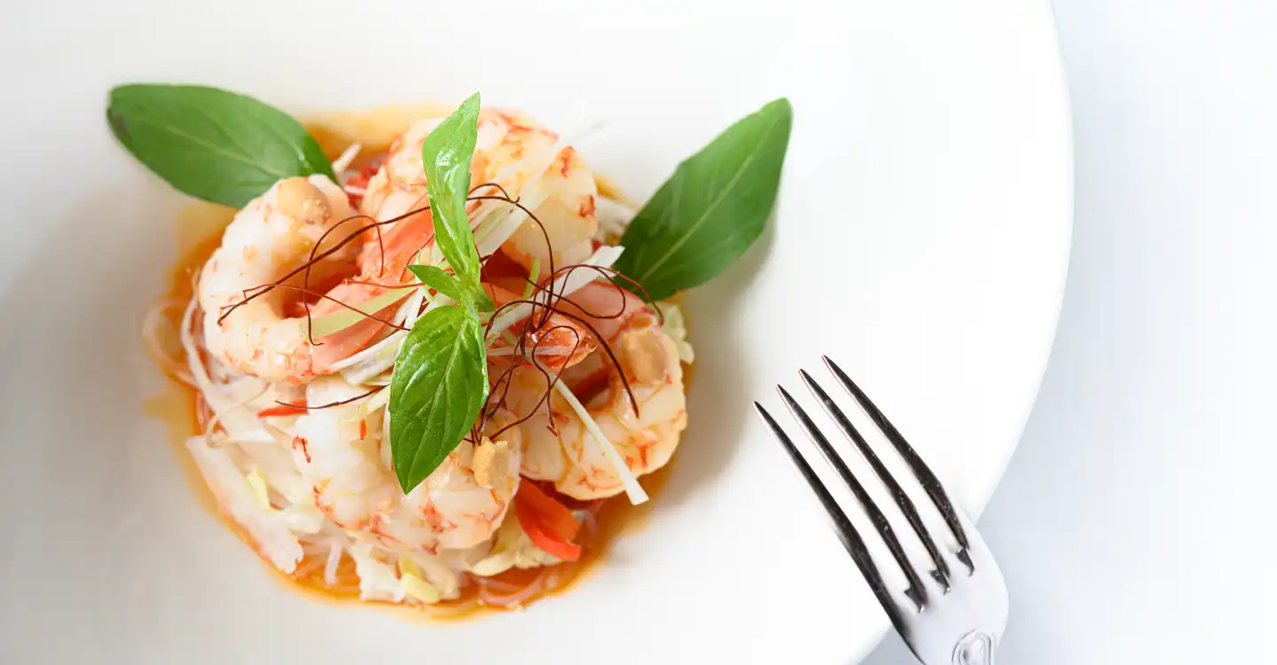 Casino de Monte-Carlo - Restaurant le Salon Rose - 2019