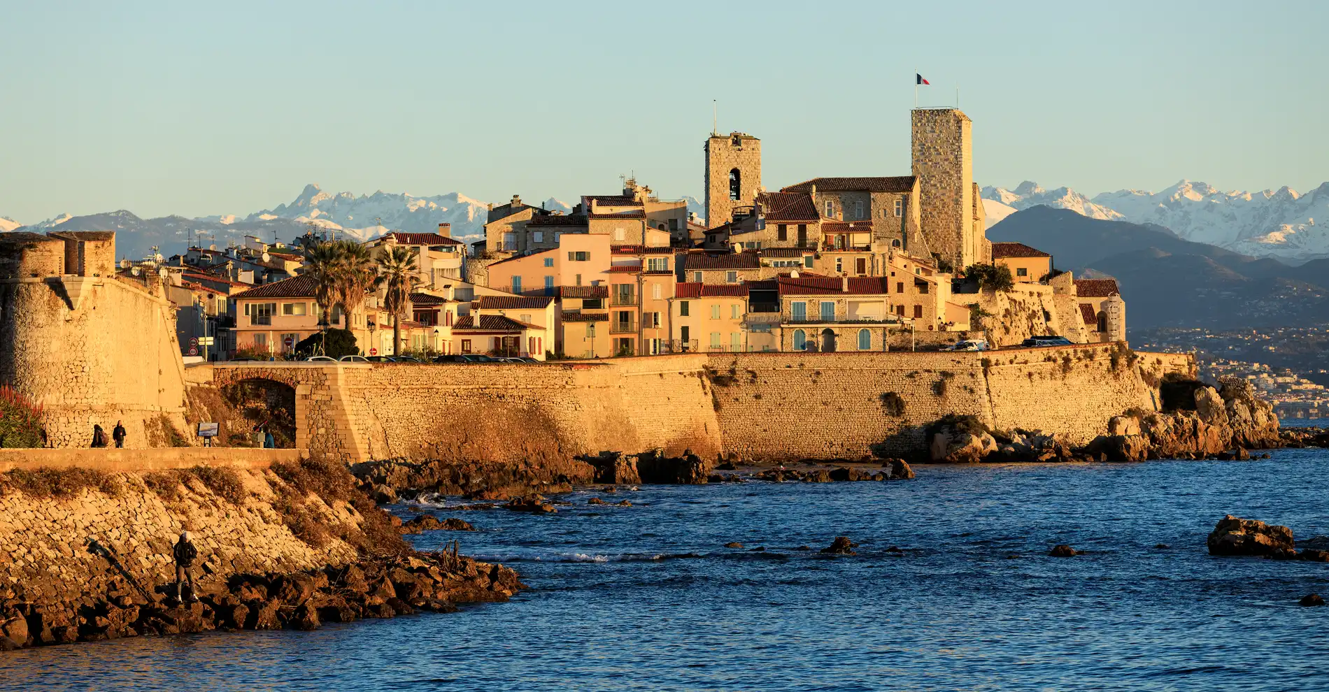 Antibes - Que Faire Cote d'Azur