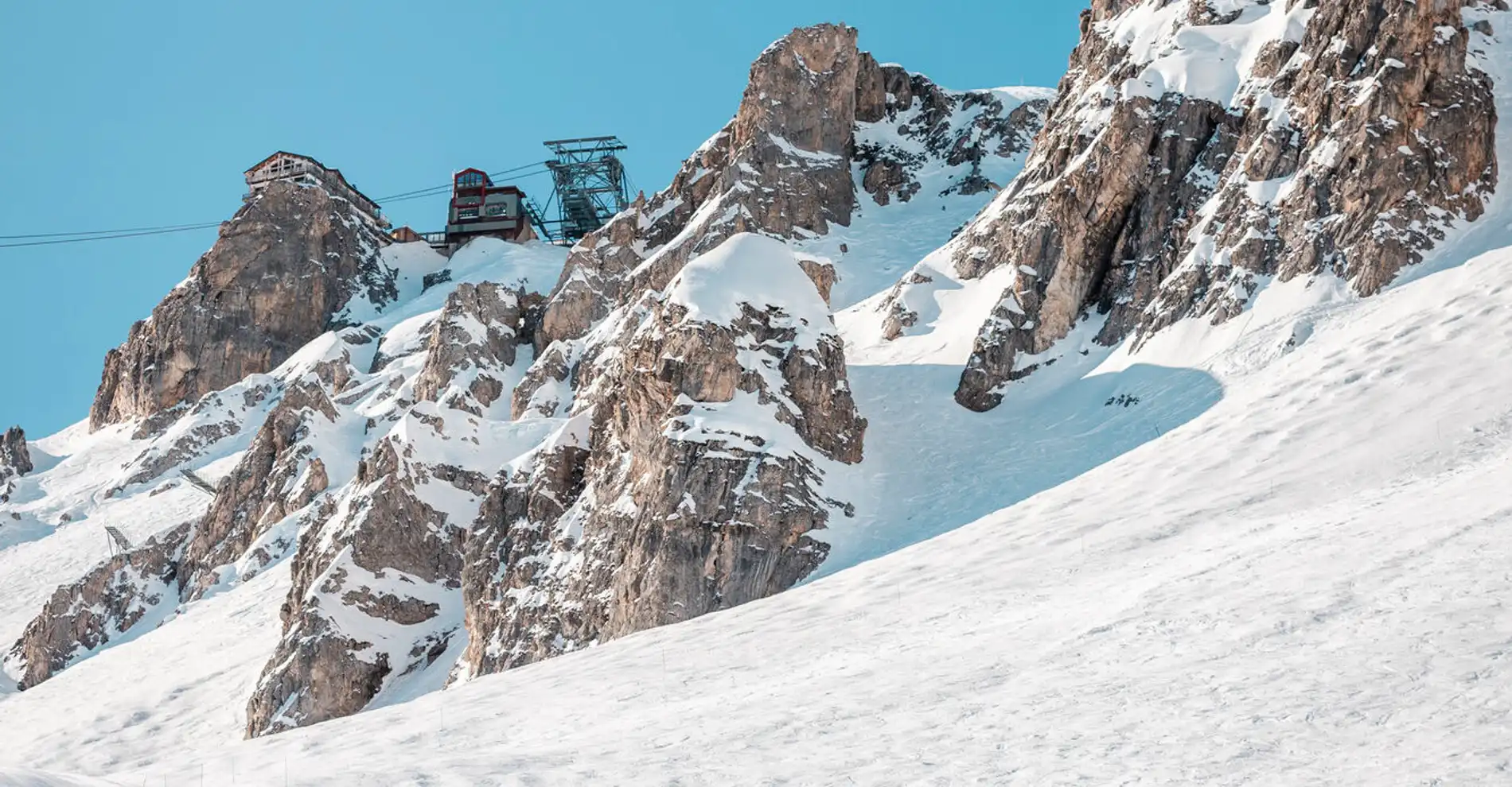 Courchevel 1850