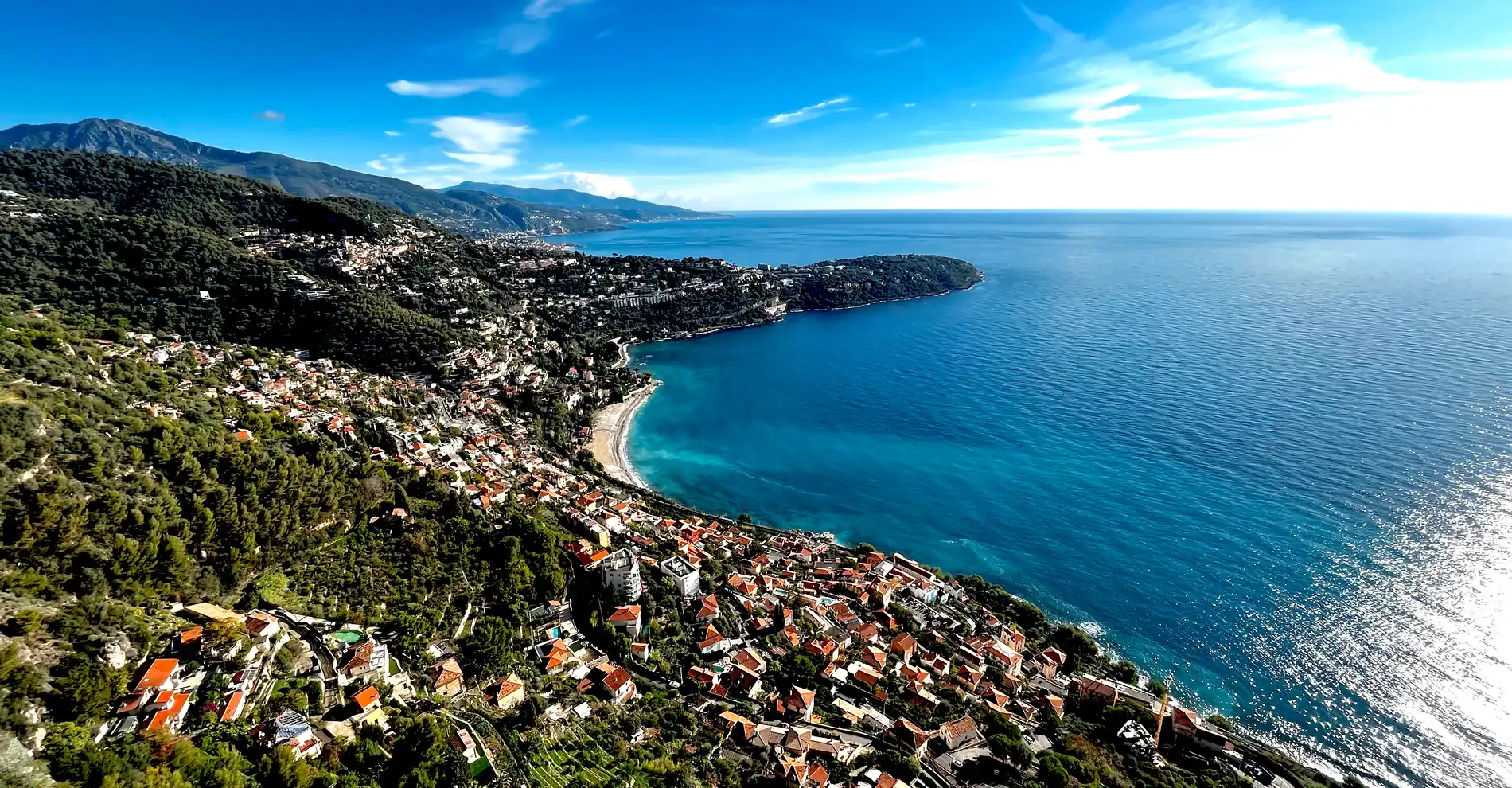 Roquebrune Cap Martin