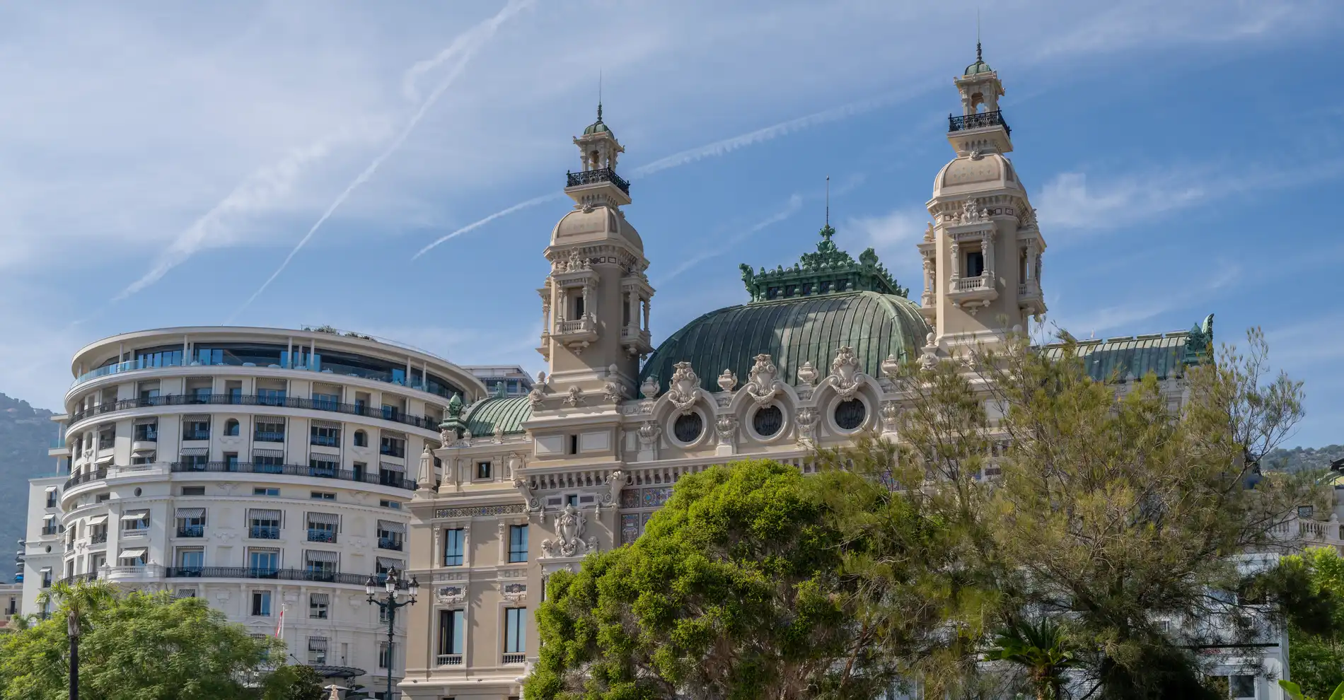 visite exclusive de monte-carlo