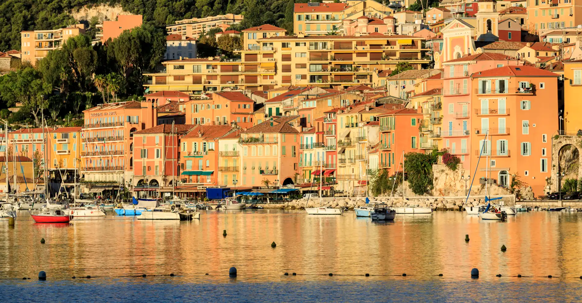 Villefranche - CRT COTE D'AZUR FRANCE/Camille MOIRENC