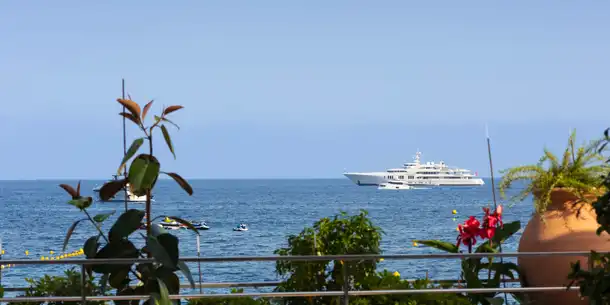 Sea Satin at Maona Monte-Carlo