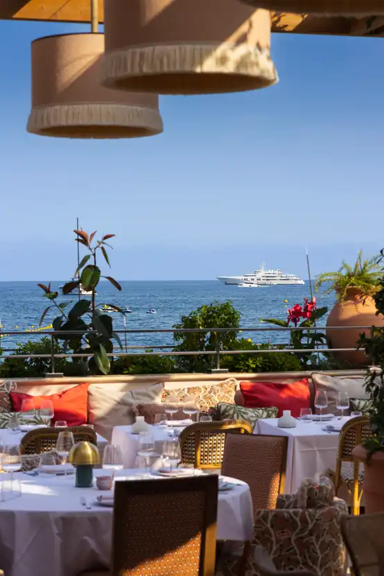 Sea Satin at Maona Monte-Carlo